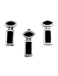 Sterling Silver Sets With Stone