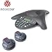 Polycom Soundstation2 Expandable Conference Phone With Two Polycom Microphone