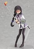figma 魔法少女まどか☆マギカ 暁美ほむら