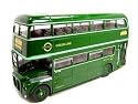 Routemaster Bus Green Line 1:24 Scale Diecast Model
