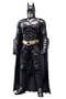 Bandai Batman: The Dark Knight Soul of Soft Vinyl Figure Batman