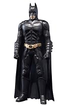 ソフビ魂 バットマン THE DARK KNIGHT