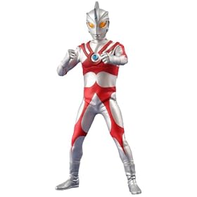 Real Action Heroes �E���g���}���G�[�X