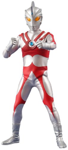 Real Action Heroes ウルトラマンエース