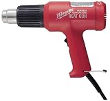 Factory-Reconditioned Milwaukee 8977-8 Variable Temperature Heat Gun