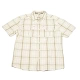 Triple Five Soul - Triple Five Soul Raise Hell Shirt-(Olive)