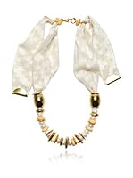 Lizzie Fortunato Collar