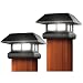 Quality Product By Rethink - Solar Post Lights