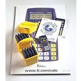 Texas Instruments TI15TK Financial Calculator Teacher Kit