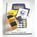 Texas Instruments TI15TK Financial Calculator Teacher Kit