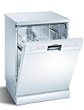 Produkt-Bild: Siemens SN25M205EP Unterbaugeschirrsp&uuml;ler / A+ A / 12 Ma&szlig;gedecke / 46 db / wei&szlig; / 29 Minuten / dossierAssistent