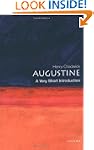 Augustine: A Very Short Introduction