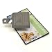 Oroshigane - Japanese Steel Grater (12 ounce) by igourmet.com Image