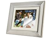 41VseFJ8g7L. SL160  Pandigital Pan Touch PAN1059MW02T 10.4 Inch Digital Picture Frame with 2 Interchangeable Frames