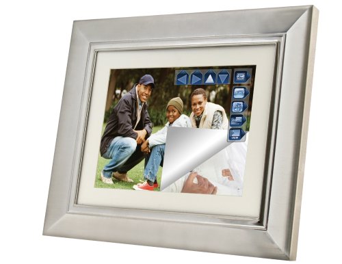 new year Pandigital PAN1059MW02T 10 4 Inch Digital InterchangeableB0027IS5CI