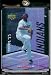 2007 Upper Deck Spectrum Baseball Card #14 C. C. Sabathia Cleveland Indians - Mint Condition - In Protective Display Case !