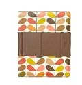 Orla Kiely iPad 2 Cover - Stem
