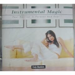 Instrumental Magic Forever And Ever