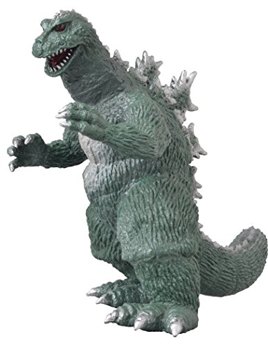 Medicom Godzilla Vinyl Wars: Godzilla 1962 