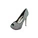 Carlos by Carlos Santana Women's Bel Air