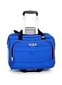 Delsey Helium Fusion Trolley Tote