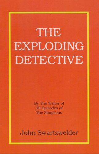 The Exploding Detective