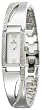 Bulova Women's 96T63 Crystal Bracelet Watch by Bulova