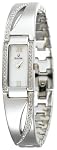 Bulova Women's 96T63 Crystal Bracelet Watch by Bulova