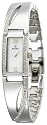 Bulova Women's Crystal Bracelet Watch #96T63