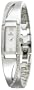 Bulova Women's 96T63 Crystal Bracelet Watch