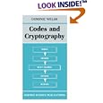 Codes and Cryptography