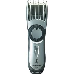 Cordless Hair/beard Trimmer - 14 Settings