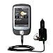 HTC VOGUE Car and Home 2 in 1 Combo Charger with TipExchange