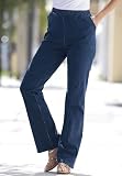 STRETCH RELAXED FIT JEANS STRETCH RELAXED FIT JEANS