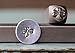 Brand New Supply Guy 6mm Dragonfly Metal Punch Design Stamp CH-130