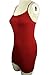 Belle Donne - Women's Camisole Spaghetti Strap Tank Top Plus and Regular