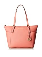 Michael Kors Bolso asa al hombro 30F2GTTT8L (Rosa)