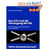 Das ATV und die Versorgung der ISS: Die Versorgungssysteme der Raumstation