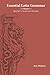 Book Essential Latin Grammar: Bennett's Grammar Revised
