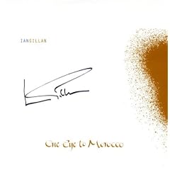 One Eye to Morocco-Collector'S Edition (CD + 7 inch Vinyl Single inkl. 2 Bonustracks)