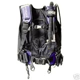 Edge Stealth Weight Integrated BC - XX-Large