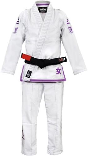 Fuji Sekai Women's BJJ Gi