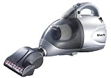 Shark EP187 Retractor Clean Air Cyclonic Power Vac