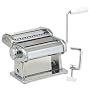 Atlas  Original Italian Pasta Machine, Stainless Steel