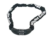 Eigenschaften Master Lock 3550392 / Master Lock Kette Kette, schwarz