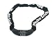 Heimwerken : Master Lock Kette Kette, schwarz