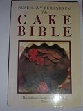 : The Cake Bible