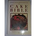 The Cake Bible