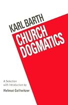 CHURCH DOGMATICS