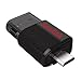 SDDD-016G-G46 SanDisk Ultra 16GB Micro USB 2.0 OTG Flash Drive